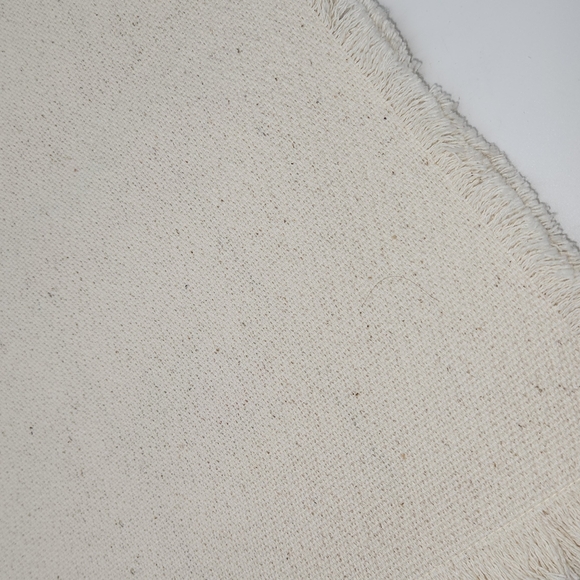 4 Woven Placemats and 4 Napkins "GRAND CANYON"CHILI PEPPERS  Artist Signed. New. - Picture 5 of 10